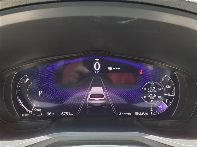 2024 Mazda CX-90 Plug-in Hybrid Premium Plus