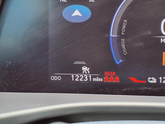 2023 Lexus RZ 450e 450e Premium