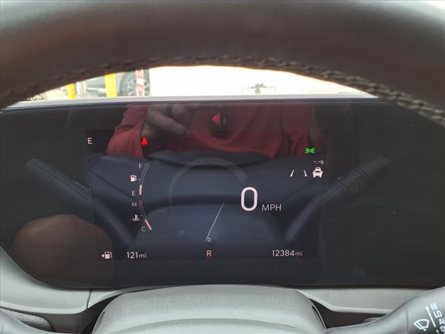 2024 Buick Envista Avenir