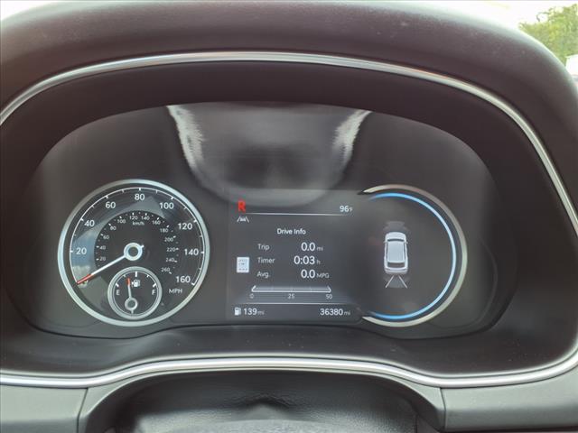 2022 Genesis GV80 3.5T Advanced +
