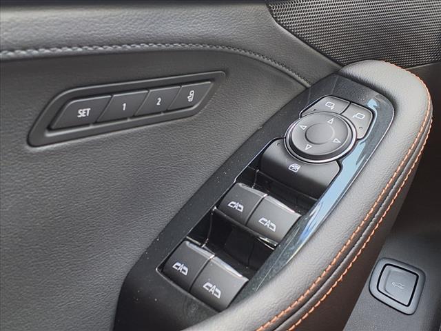2023 Cadillac CT5 Sport