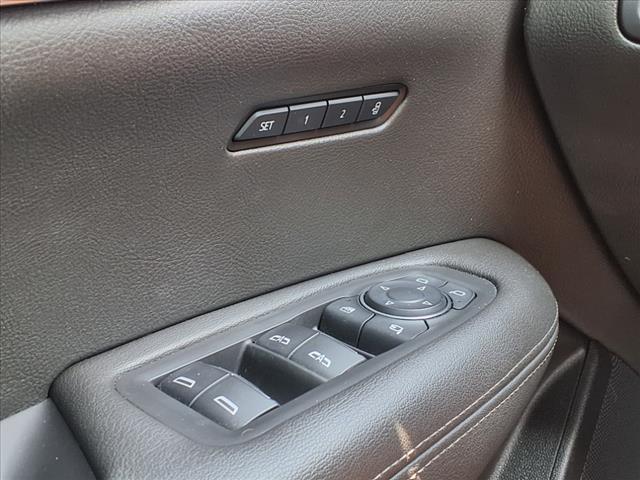 2022 Cadillac XT6 Luxury