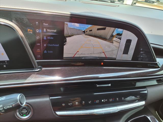 2021 Cadillac Escalade Sport Platinum