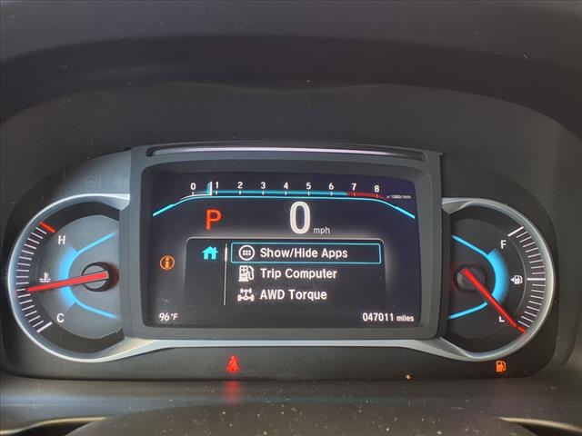 2022 Honda Pilot Black Edition