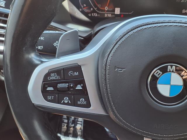 2019 BMW X5 xDrive50i