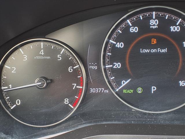 2024 Mazda CX-90 3.3 Turbo Premium