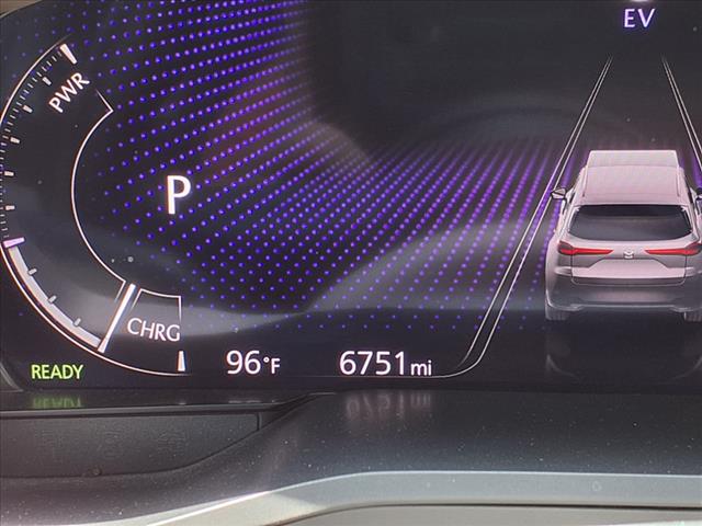 2024 Mazda CX-90 Plug-in Hybrid Premium Plus
