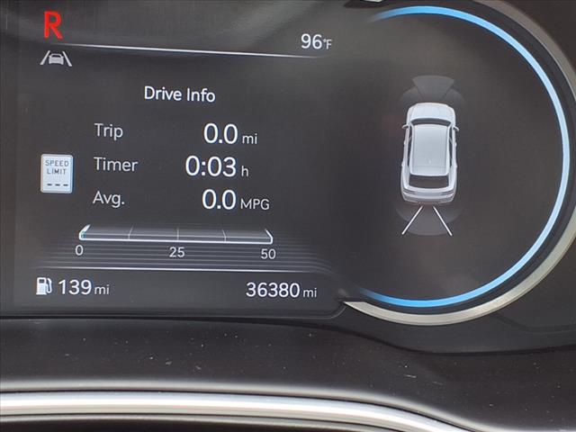 2022 Genesis GV80 3.5T Advanced +