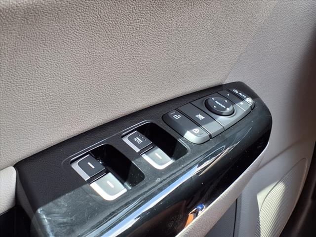 2021 Kia Sportage EX