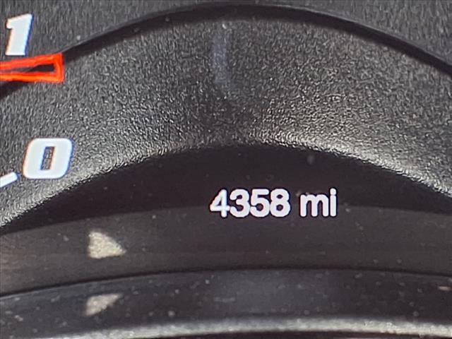 2024 Dodge Durango SRT Hellcat