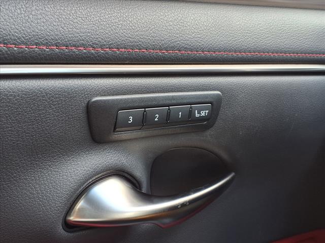 2021 Lexus ES 350 350 F Sport