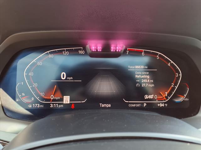 2019 BMW X5 xDrive50i