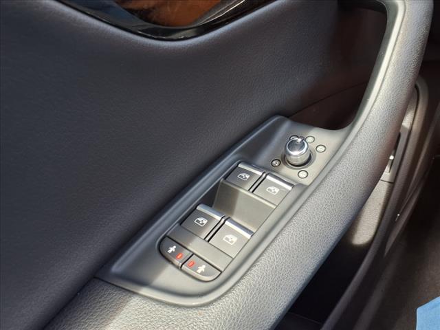 2019 Audi Q7 45 Premium Plus quattro