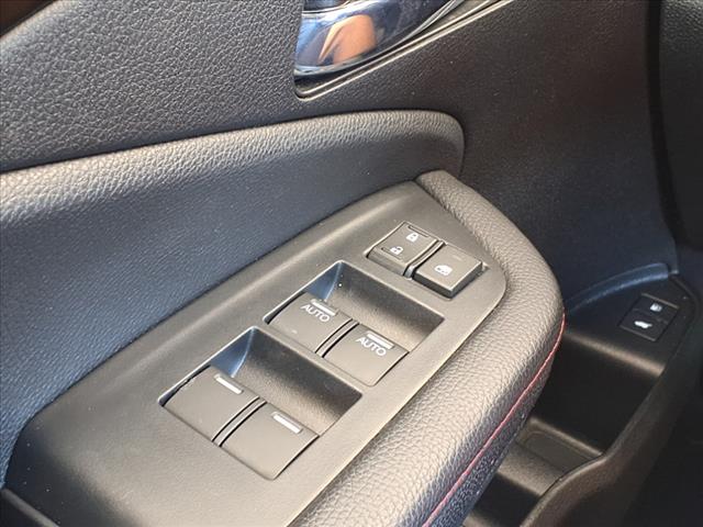 2022 Honda Pilot Black Edition