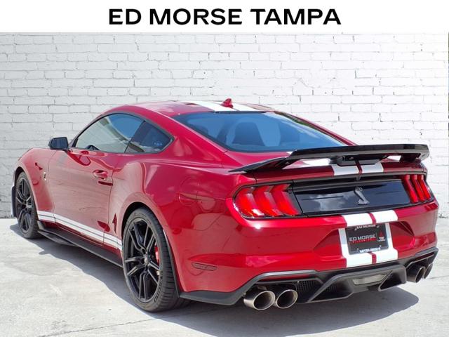 2021 Ford Mustang Shelby GT500