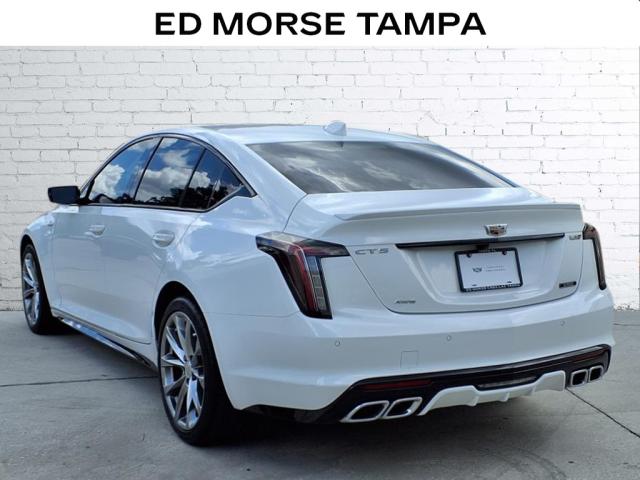 2023 Cadillac CT5-V V-Series