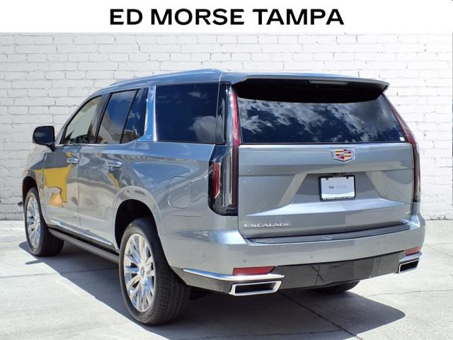 2024 Cadillac Escalade Premium Luxury