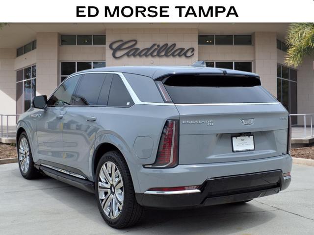 2026 Cadillac Escalade IQ 