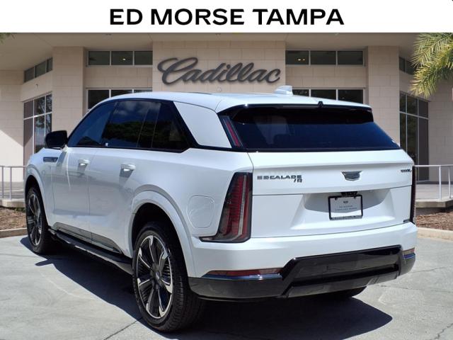 2025 Cadillac Escalade IQ Sport 1