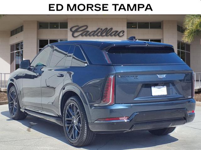 2025 Cadillac Escalade IQ Sport 2