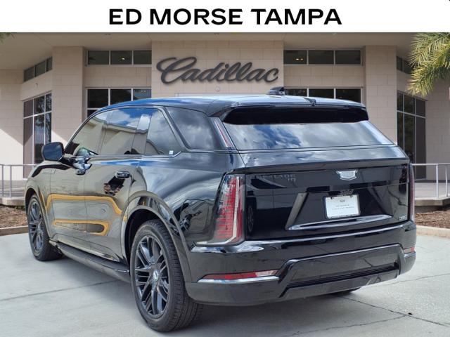 2026 Cadillac Escalade IQ 