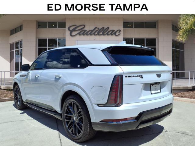 2026 Cadillac Escalade IQ 