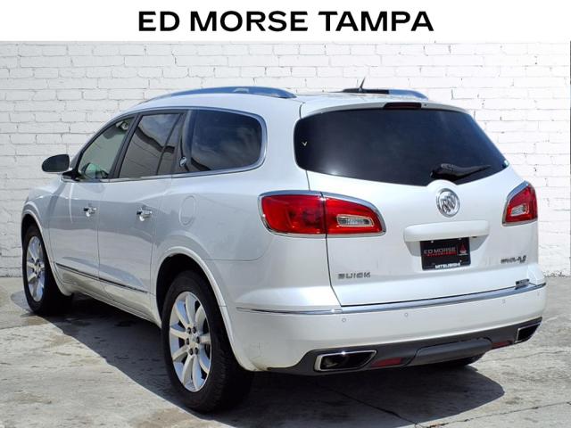 2017 Buick Enclave Premium Group