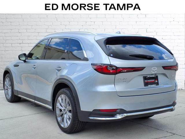2024 Mazda CX-90 3.3 Turbo Premium