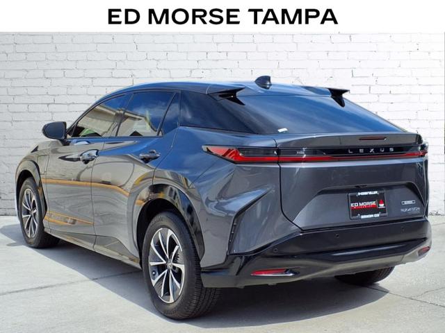 2023 Lexus RZ 450e 450e Premium