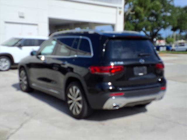 2023 Mercedes-Benz GLB GLB 250 4MATIC®