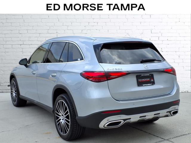 2023 Mercedes-Benz GLC GLC 300