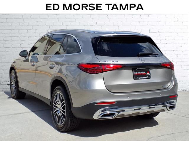 2024 Mercedes-Benz GLC GLC 300 4MATIC®