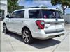 2021 Ford Expedition King Ranch