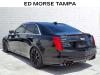 2019 Cadillac CTS-V Base
