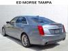 2019 Cadillac CTS 2.0L Turbo Luxury