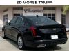 2025 Cadillac CT4 Luxury