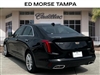 2025 Cadillac CT4 Luxury