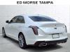 2021 Cadillac CT4 Sport