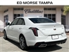 2025 Cadillac CT4 Sport