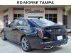 2025 Cadillac CT4 Sport