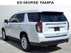 2022 Chevrolet Tahoe Premier