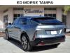 2025 Cadillac LYRIQ Luxury