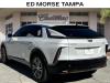 2025 Cadillac LYRIQ Luxury