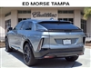 2025 Cadillac LYRIQ Luxury