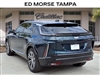 2025 Cadillac LYRIQ Luxury