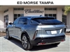 2025 Cadillac LYRIQ Luxury