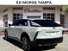 2025 Cadillac LYRIQ Luxury