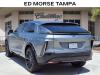 2025 Cadillac LYRIQ Luxury