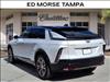 2025 Cadillac LYRIQ Luxury