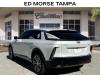 2025 Cadillac LYRIQ Luxury